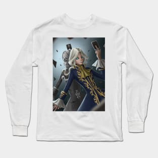 Joseph Long Sleeve T-Shirt